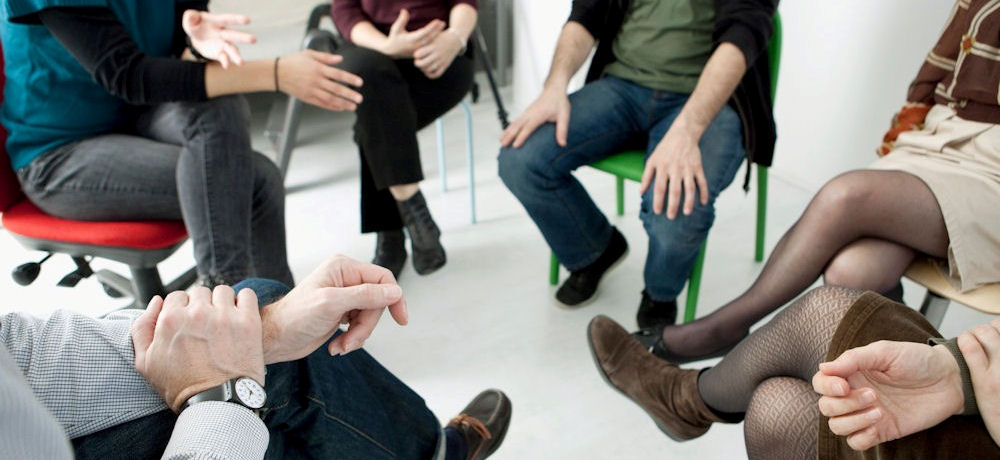 addiction treatment